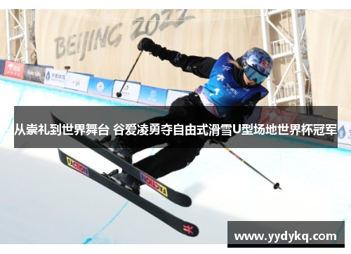 从崇礼到世界舞台 谷爱凌勇夺自由式滑雪U型场地世界杯冠军