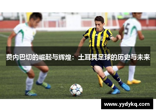 费内巴切的崛起与辉煌：土耳其足球的历史与未来