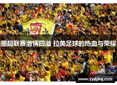 墨超联赛激情四溢 拉美足球的热血与荣耀