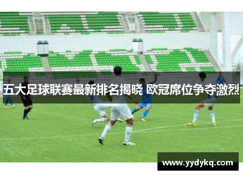 五大足球联赛最新排名揭晓 欧冠席位争夺激烈